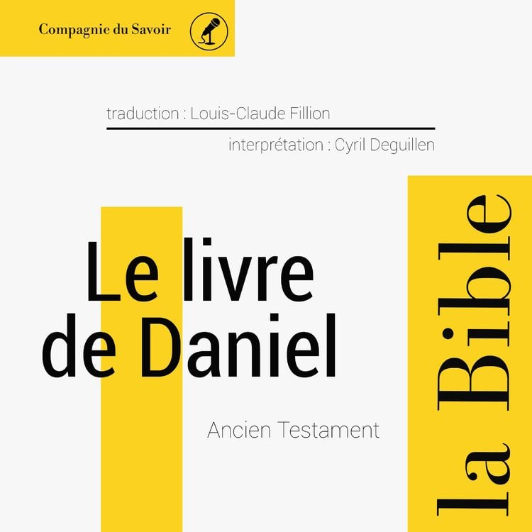 Produktbild: Le Livre de Daniel