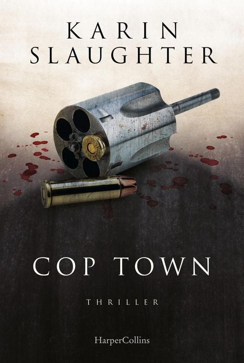 Produktbild: Cop Town