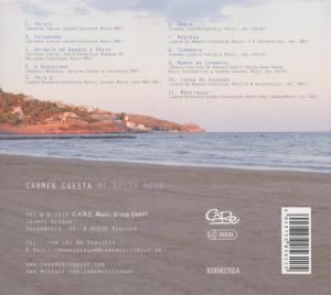Produktbild: Mi Bossa Nova