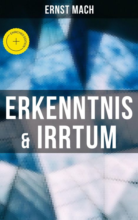 Produktbild: Erkenntnis & Irrtum