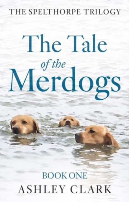 Produktbild: The Tale of the Merdogs