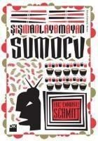 Produktbild: Sismanlayamayan Sumocu