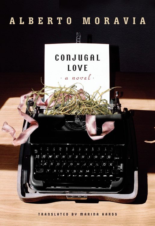 Produktbild: Conjugal Love