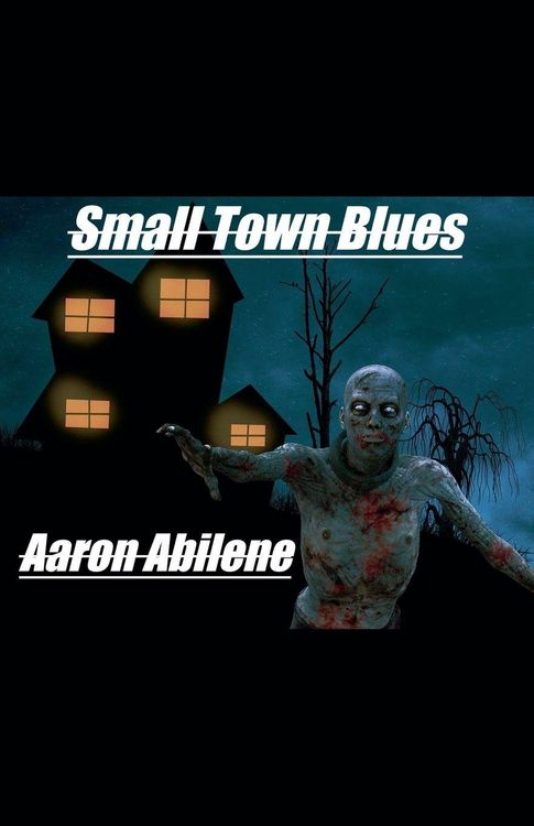 Produktbild: Small Town Blues