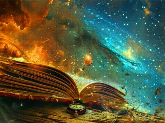 Produktbild: CALVENDO Puzzle Planetares Wissen aus B&uuml;chern | 1000 Teile Lege-Gr&ouml;&szlig;e 64x48cm Foto-Puzzle f&uuml;r gl&uuml;ckliche Stunden