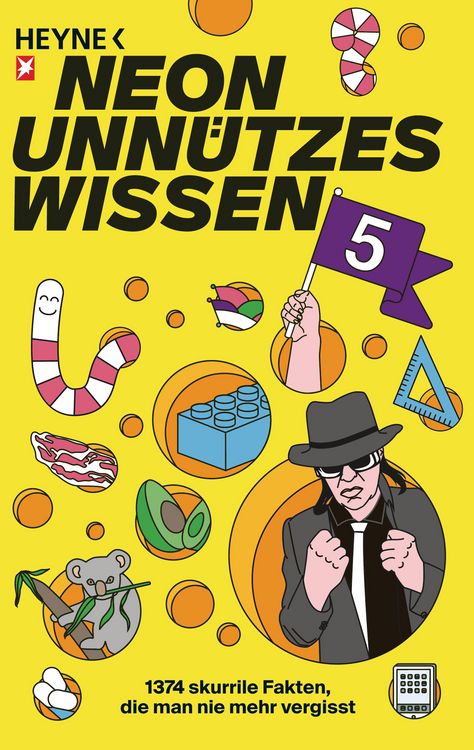 Produktbild: Unn&uuml;tzes Wissen 5