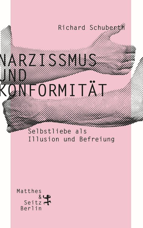 Produktbild: Narzissmus und Konformit&auml;t