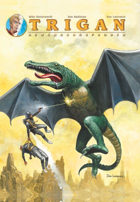 Produktbild: Trigan