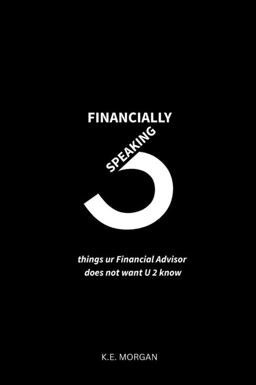 Produktbild: Financially Speaking