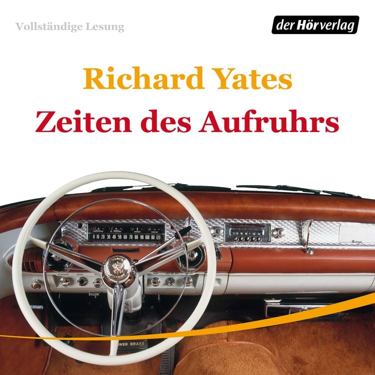 Produktbild: Zeiten des Aufruhrs