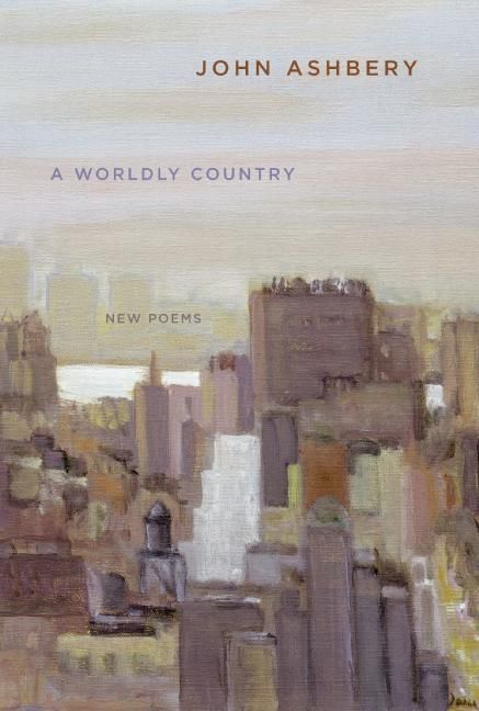 Produktbild: A Worldly Country: New Poems