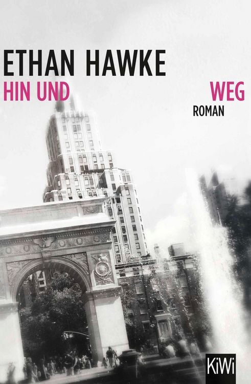 Produktbild: Hin und weg