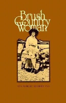 Produktbild: Brush Country Woman