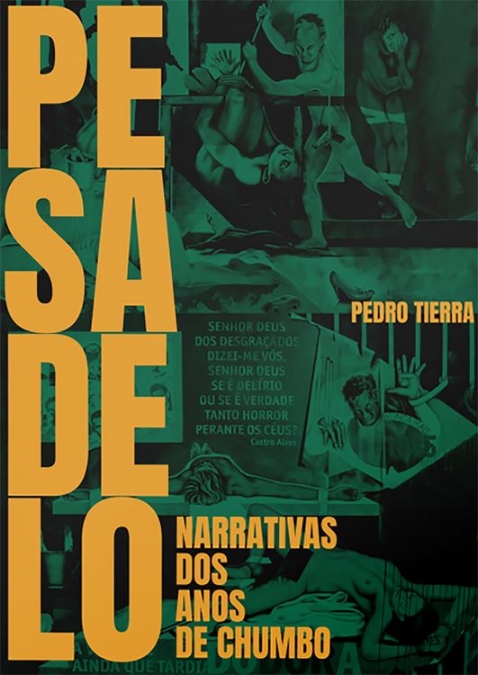 Produktbild: Pesadelo