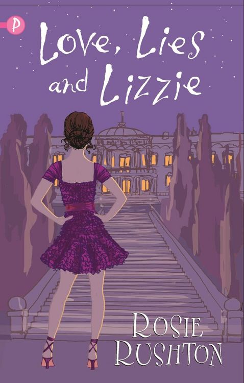 Produktbild: Love, Lies and Lizzie