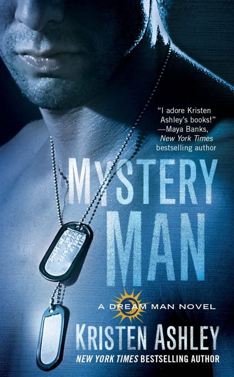 Produktbild: Mystery Man