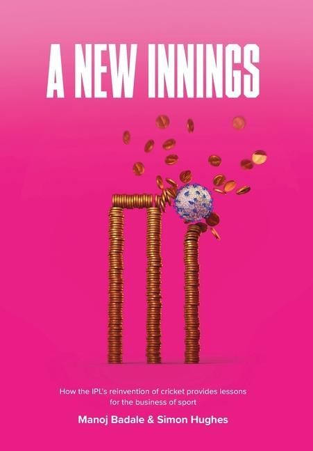 Produktbild: A New Innings