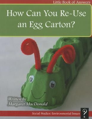 Produktbild: How Can You Re-Use an Egg Carton?