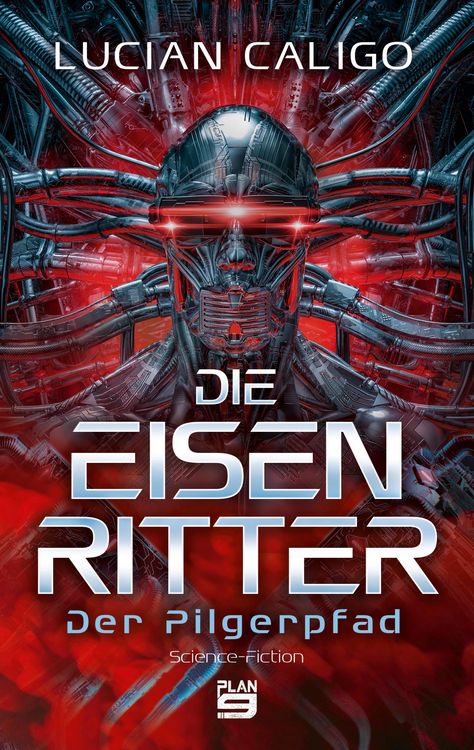 Produktbild: Die Eisenritter