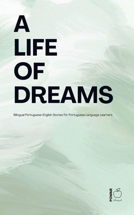 Produktbild: A Life of Dreams