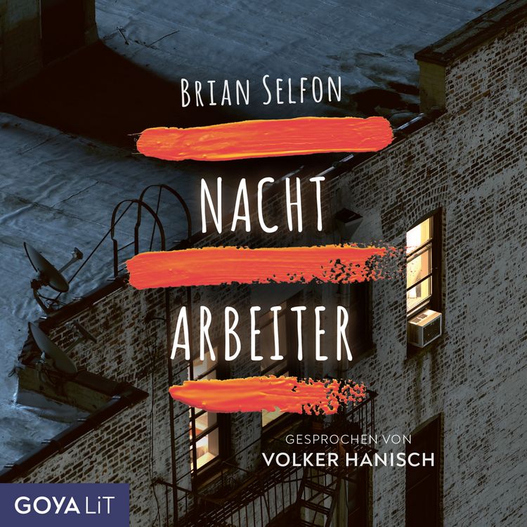 Produktbild: Nachtarbeiter