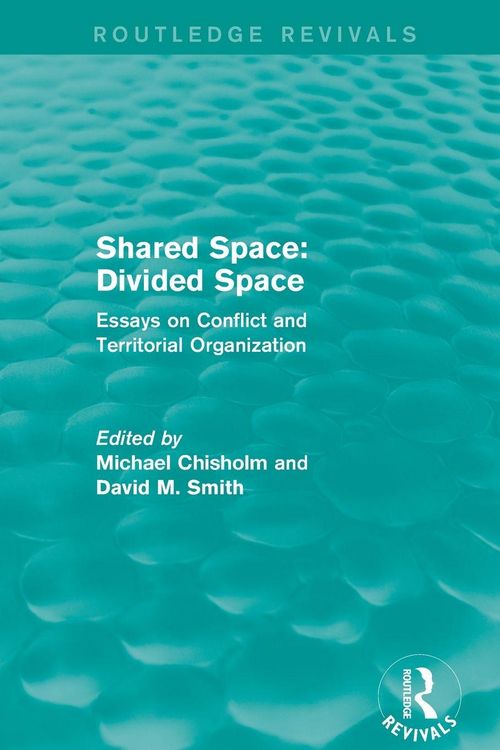 Produktbild: Shared Space