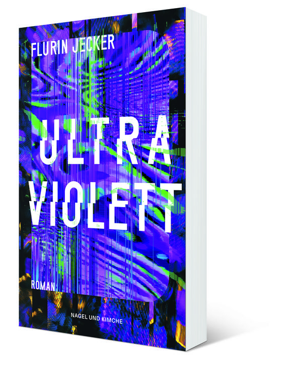 Produktbild: Ultraviolett