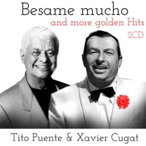Produktbild: Besame Mucho and More Golden Hits