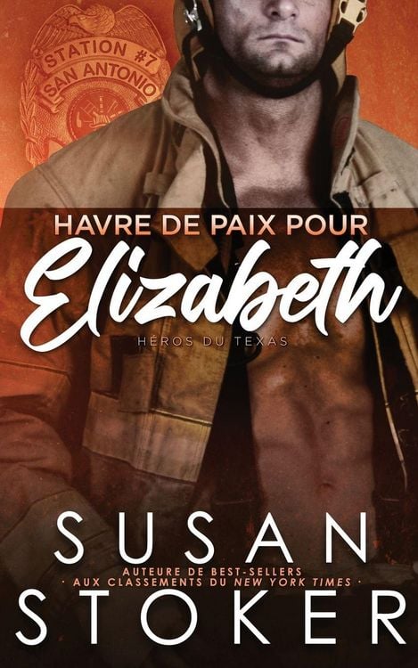 Produktbild: Havre de paix pour Elizabeth