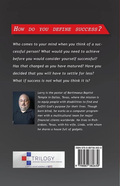 Produktbild: Accessible Success