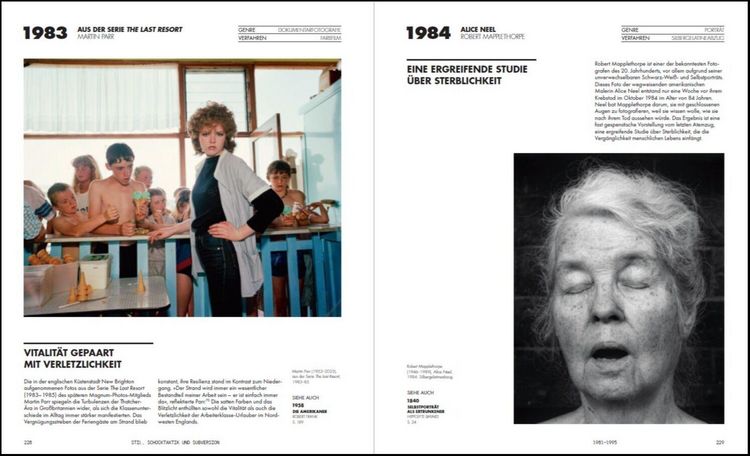 Produktbild: 200 Jahre Fotografie
