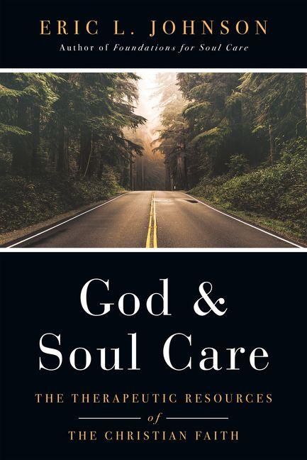 Produktbild: God and Soul Care