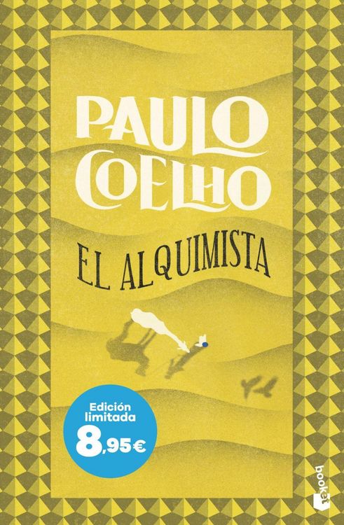 Produktbild: El Alquimista