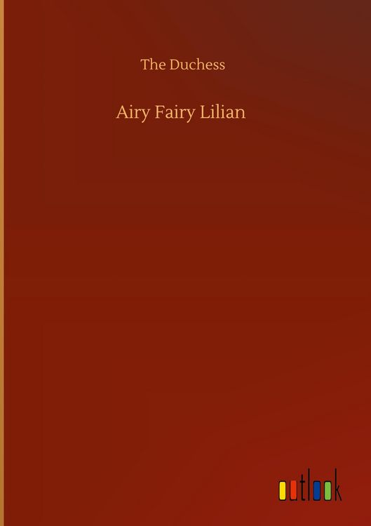 Produktbild: Airy Fairy Lilian