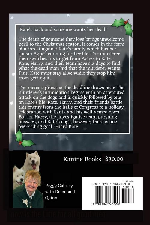 Produktbild: Guard Kate