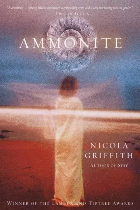 Produktbild: Ammonite