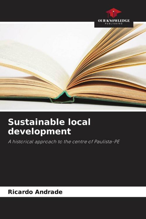 Produktbild: Sustainable local development