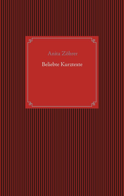 Produktbild: Beliebte Kurztexte