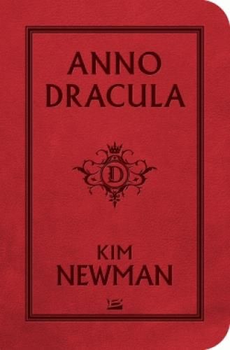Produktbild: Anno dracula