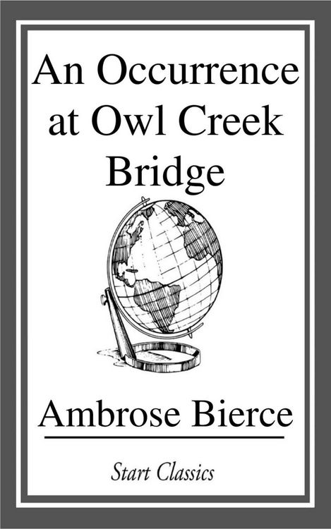 Produktbild: An Occurrence at Owl Creek Bridge
