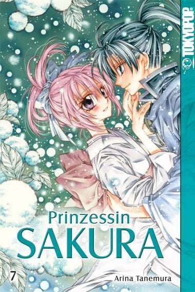 Produktbild: Prinzessin Sakura 07