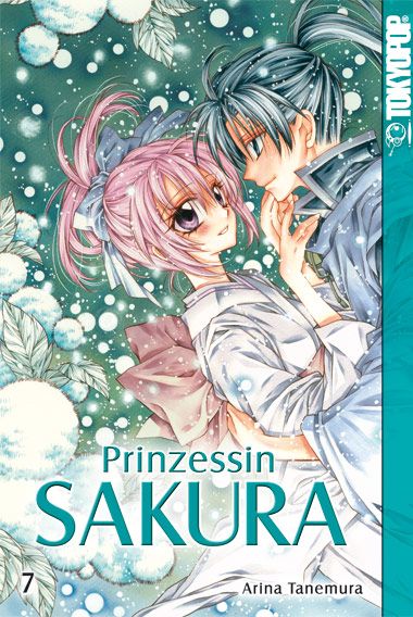 Produktbild: Prinzessin Sakura 07