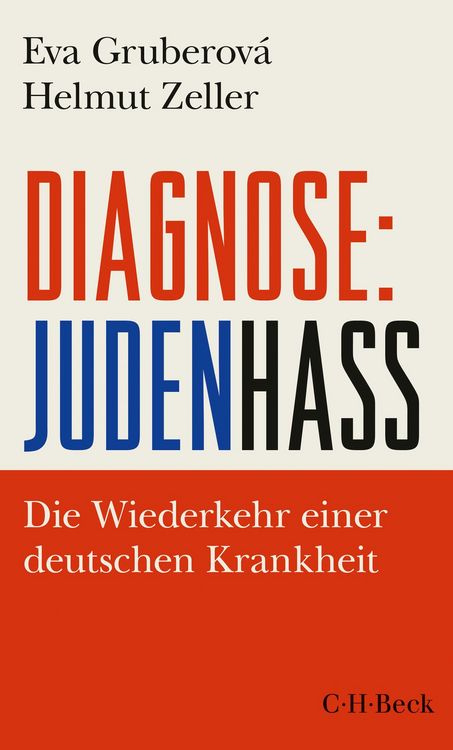 Produktbild: Diagnose: Judenhass