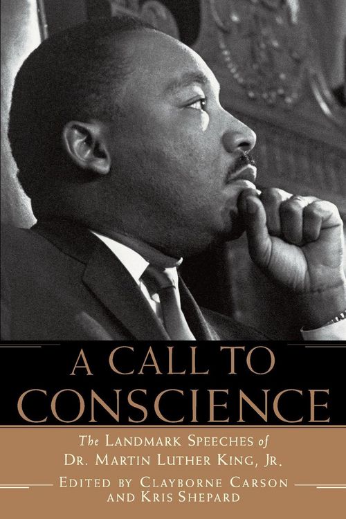 Produktbild: A Call to Conscience