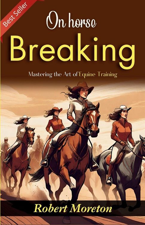 Produktbild: On Horse Breaking