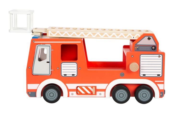 Produktbild: Feuerwehrauto