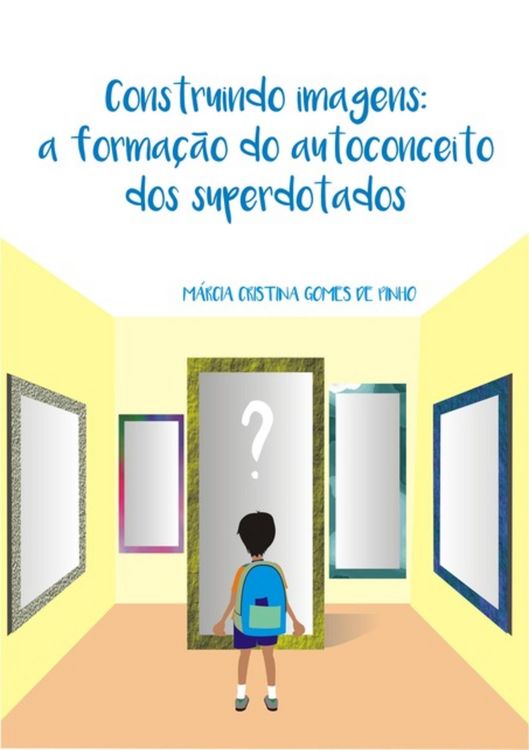Produktbild: Construindo Imagens
