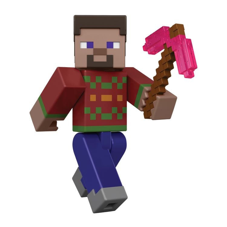 Produktbild: MINECRAFT ADVENT CALENDAR.JMP70