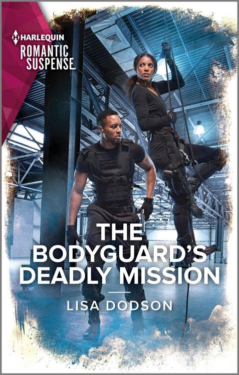 Produktbild: The Bodyguard's Deadly Mission