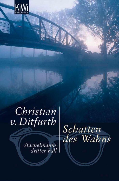 Produktbild: Schatten des Wahns
